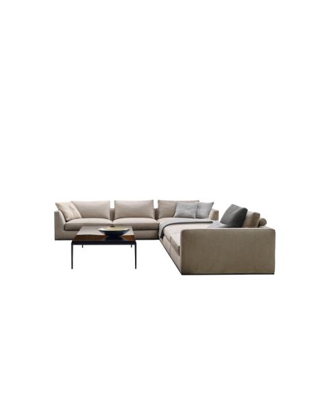 Richard Sofas by B&B Italia