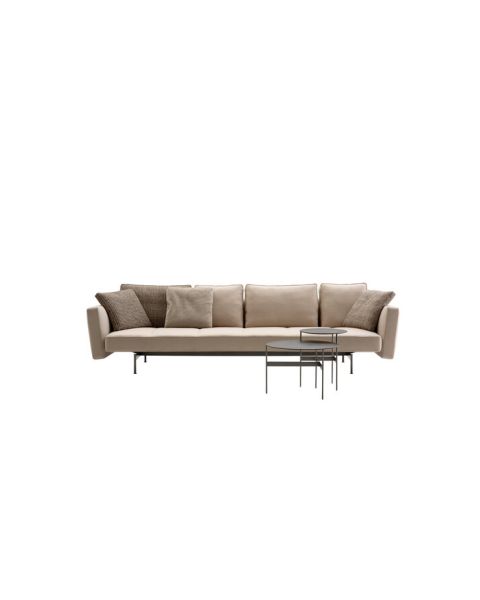 Sak? Sofas by B&B Italia