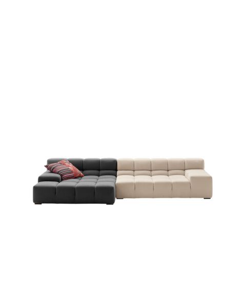 Tufty-Time Sofas by B&B Italia