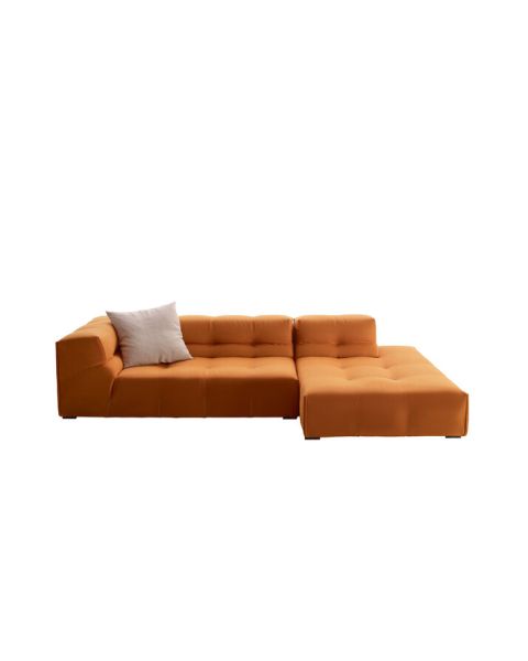 Tufty-Too Sofas by B&B Italia