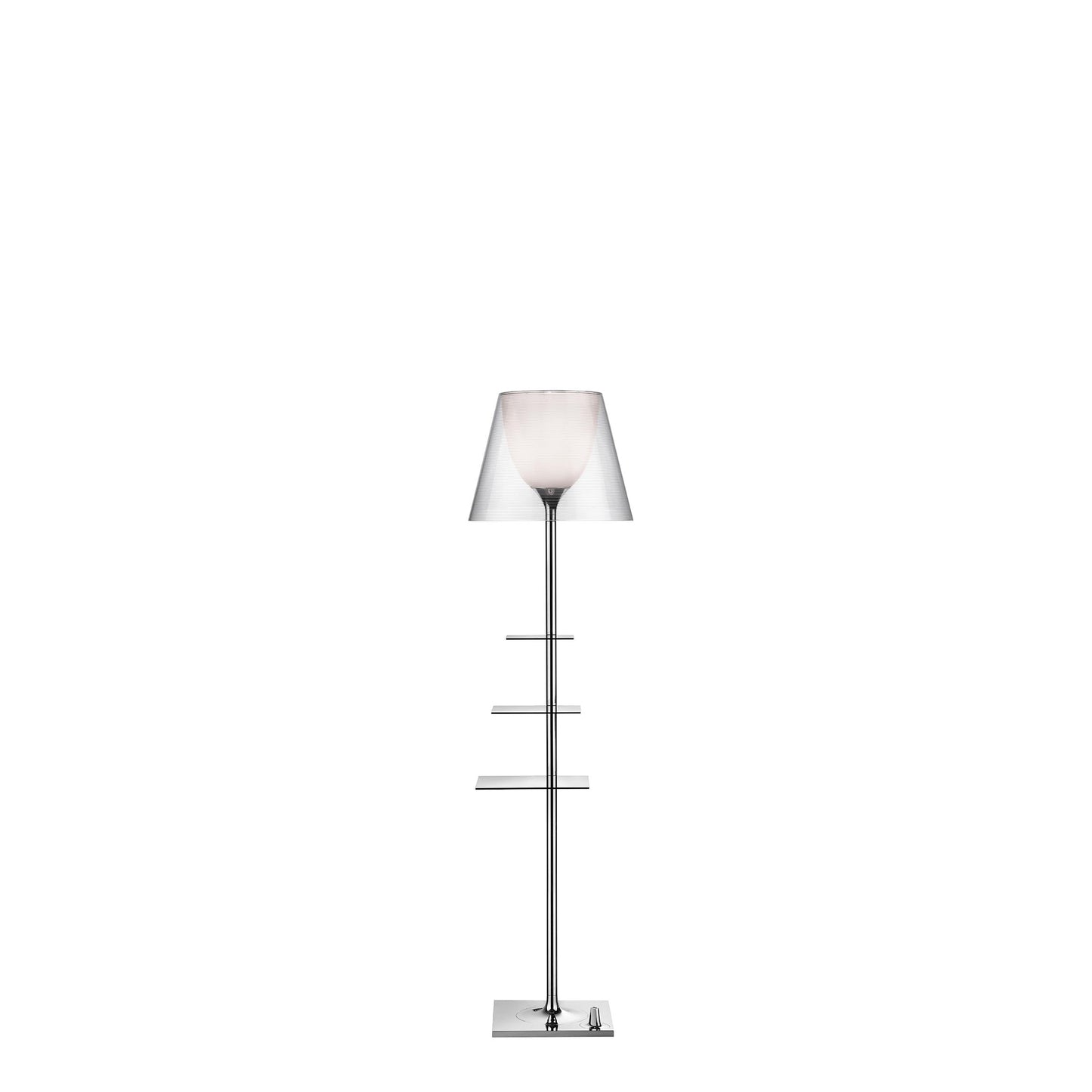 Bibliotheque Nationale Floor Lamp by Flos