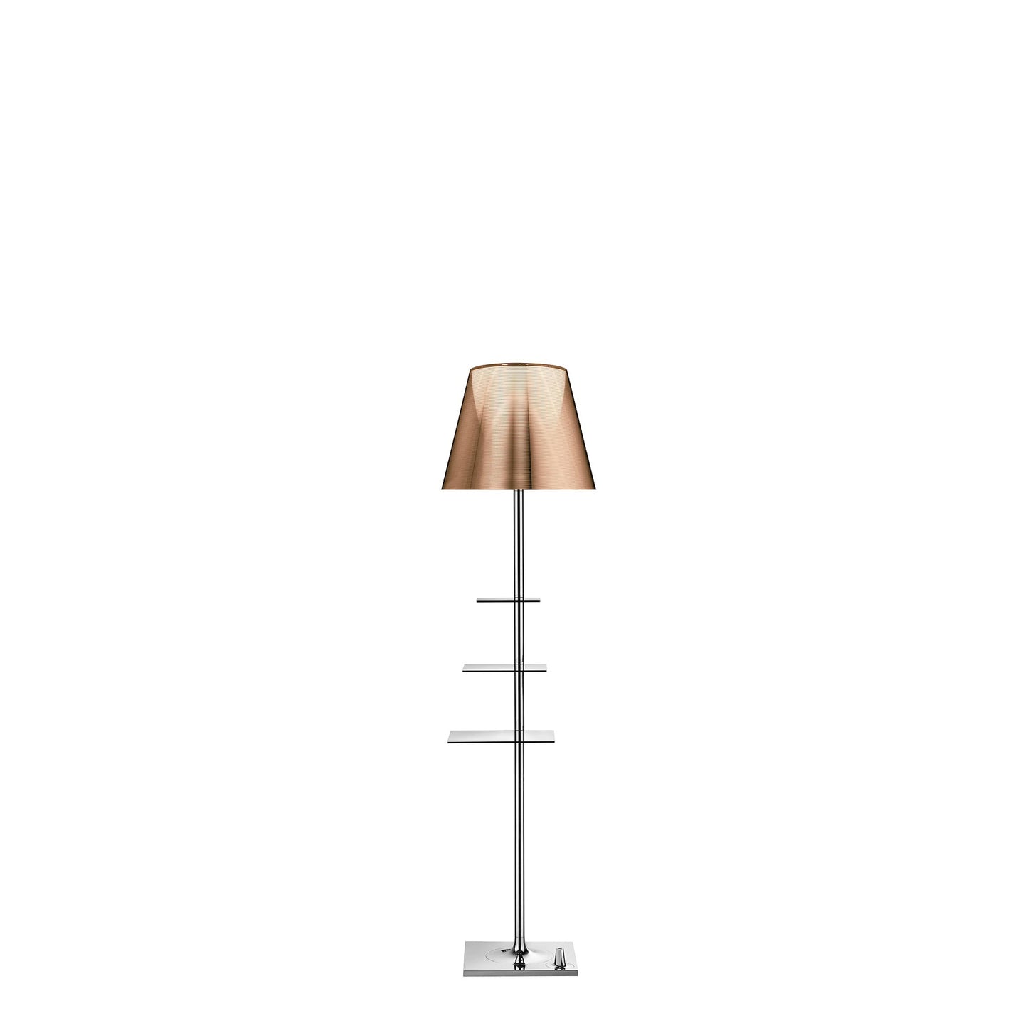 Bibliotheque Nationale Floor Lamp by Flos