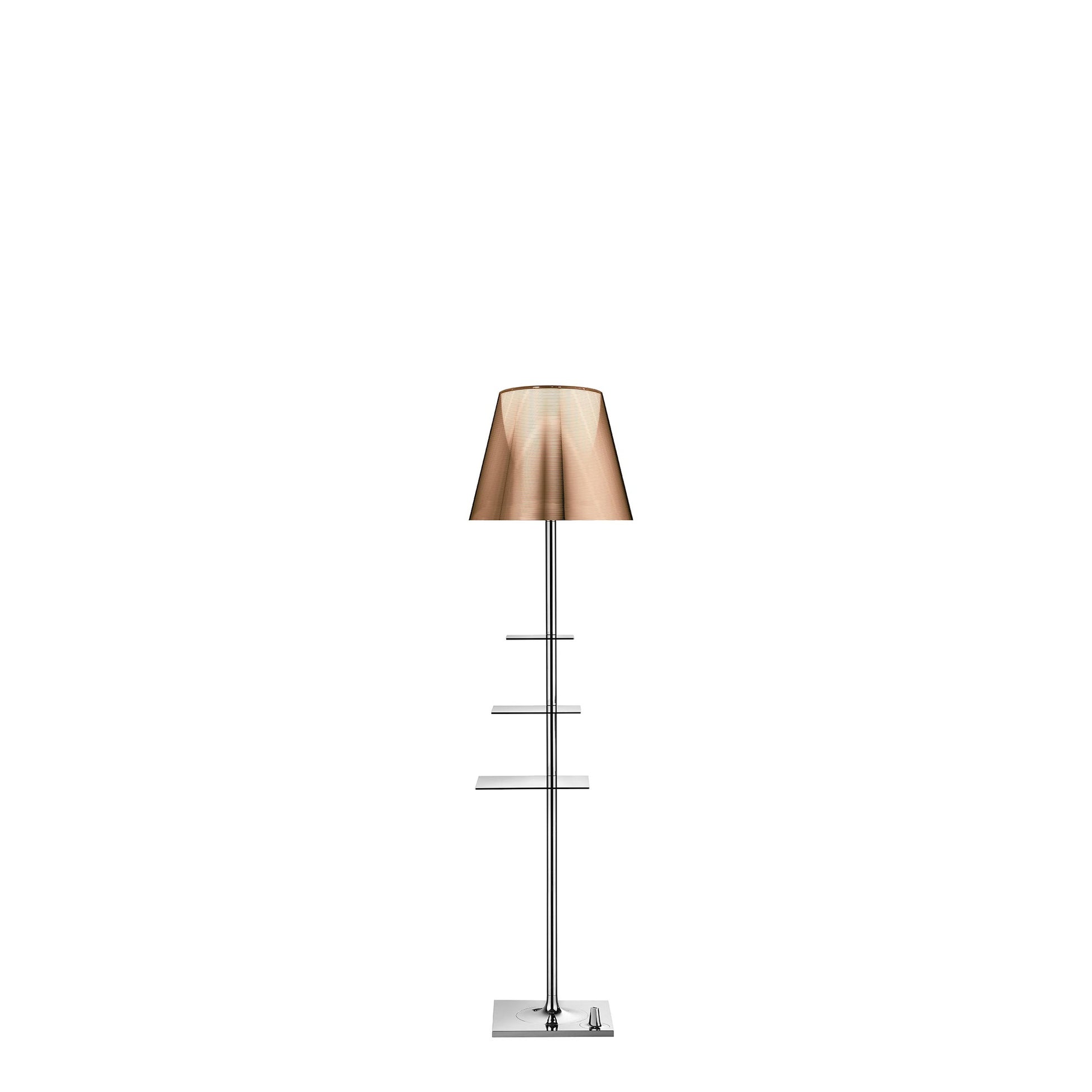 Bibliotheque Nationale Floor Lamp by Flos