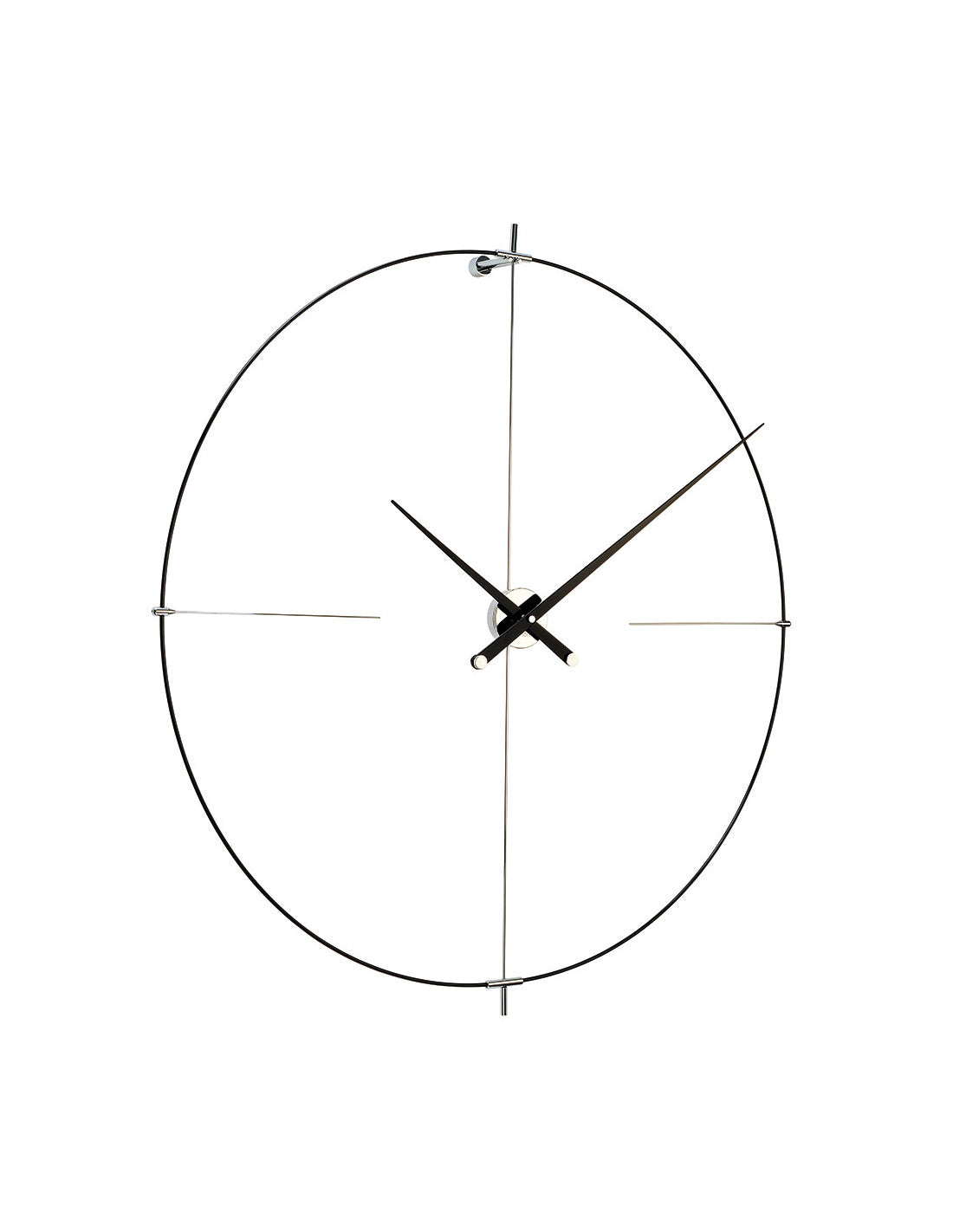 BILBAO Wall Clock by Nomon