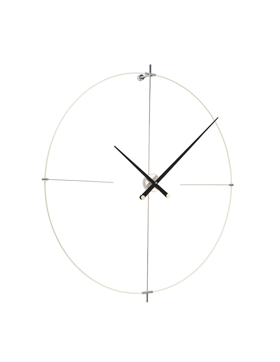 BILBAO Wall Clock by Nomon