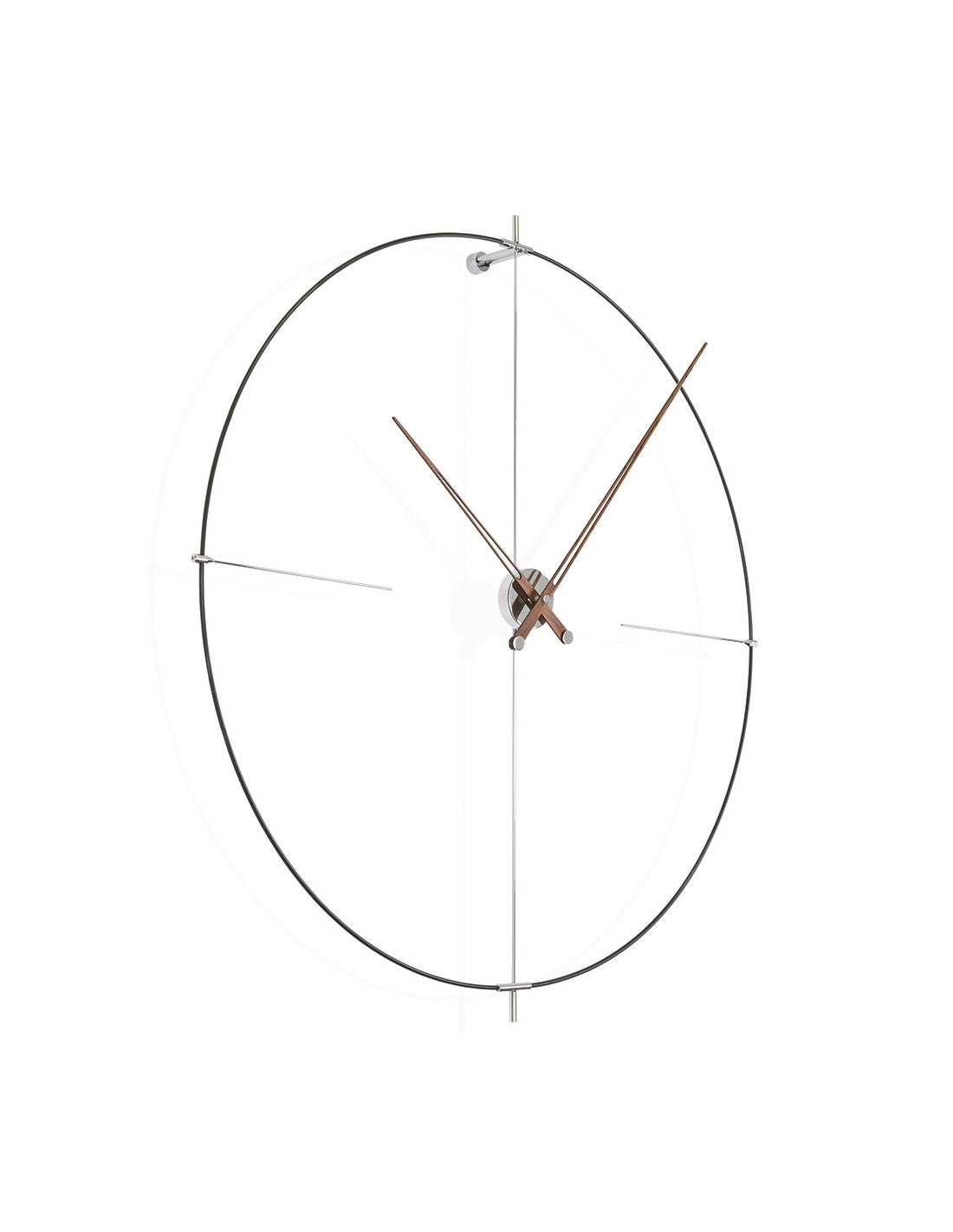 BILBAO Wall Clock by Nomon