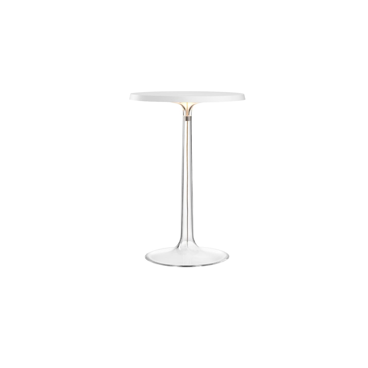 Bon Jour Table Lamp by Flos