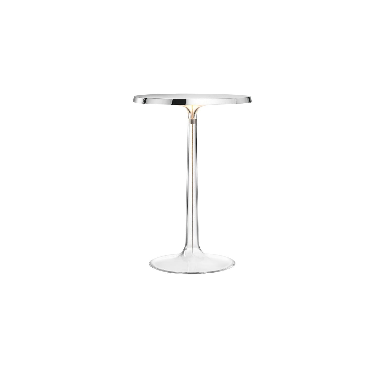 Bon Jour Table Lamp by Flos