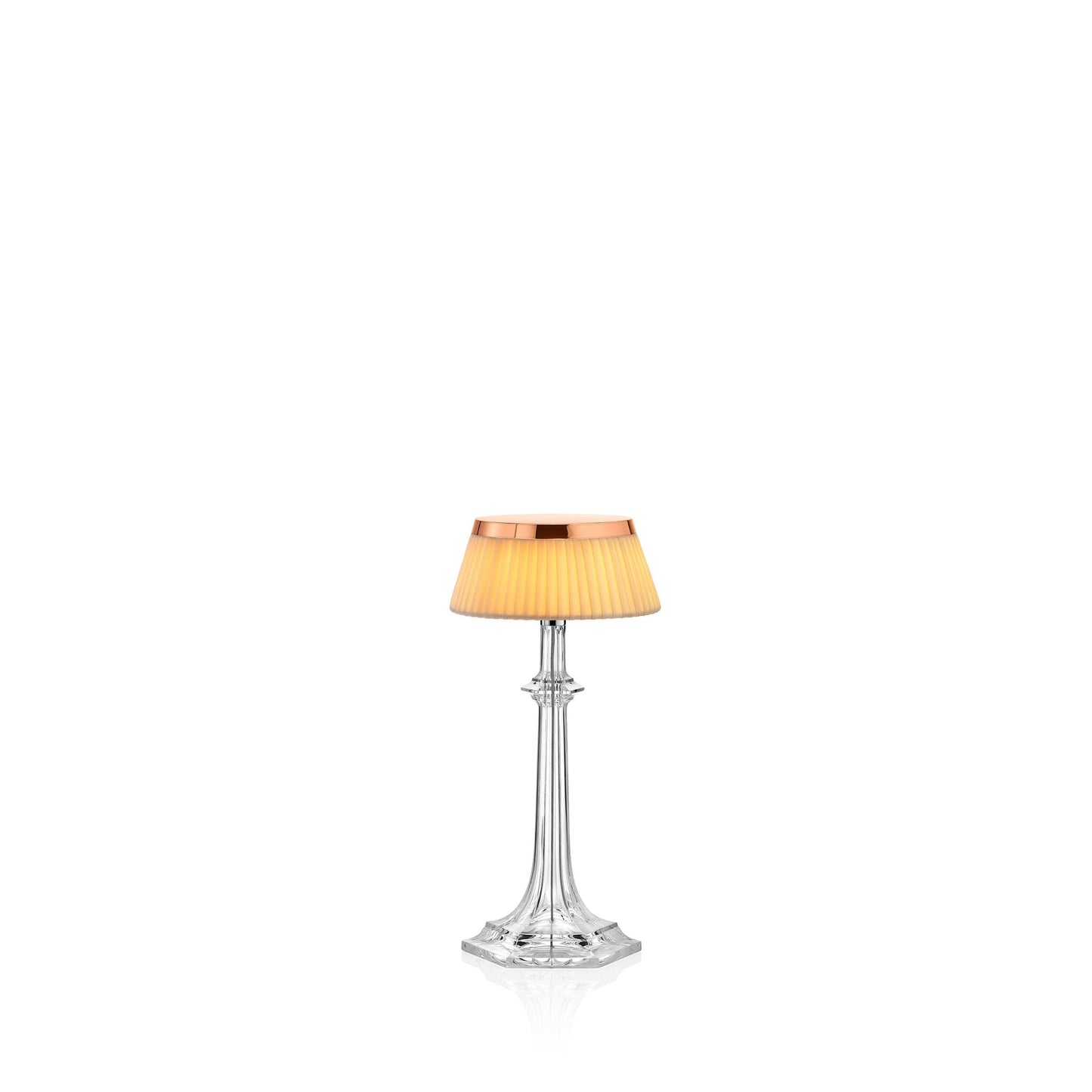 Bon Jour Versailles Small Table Lamp by Flos