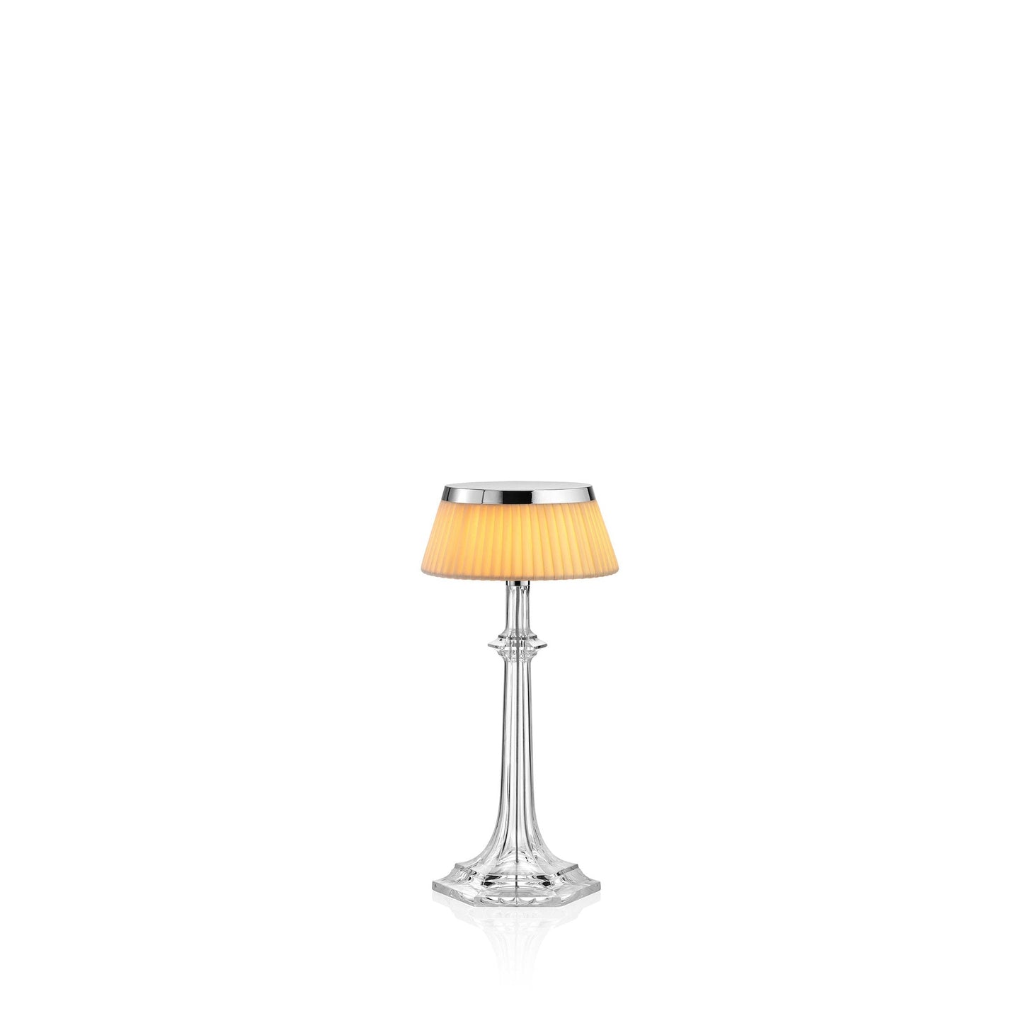 Bon Jour Versailles Small Table Lamp by Flos