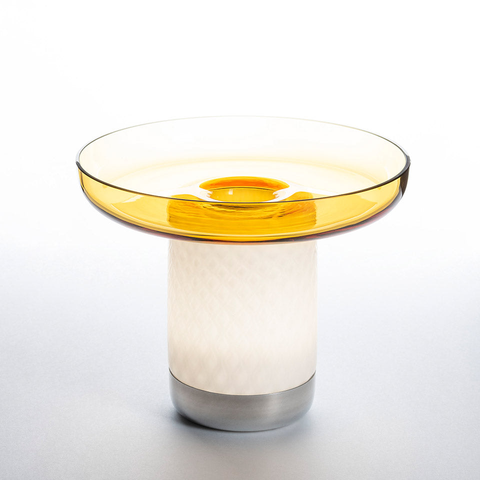 Bont? Table Lamp (Plate) by Artemide