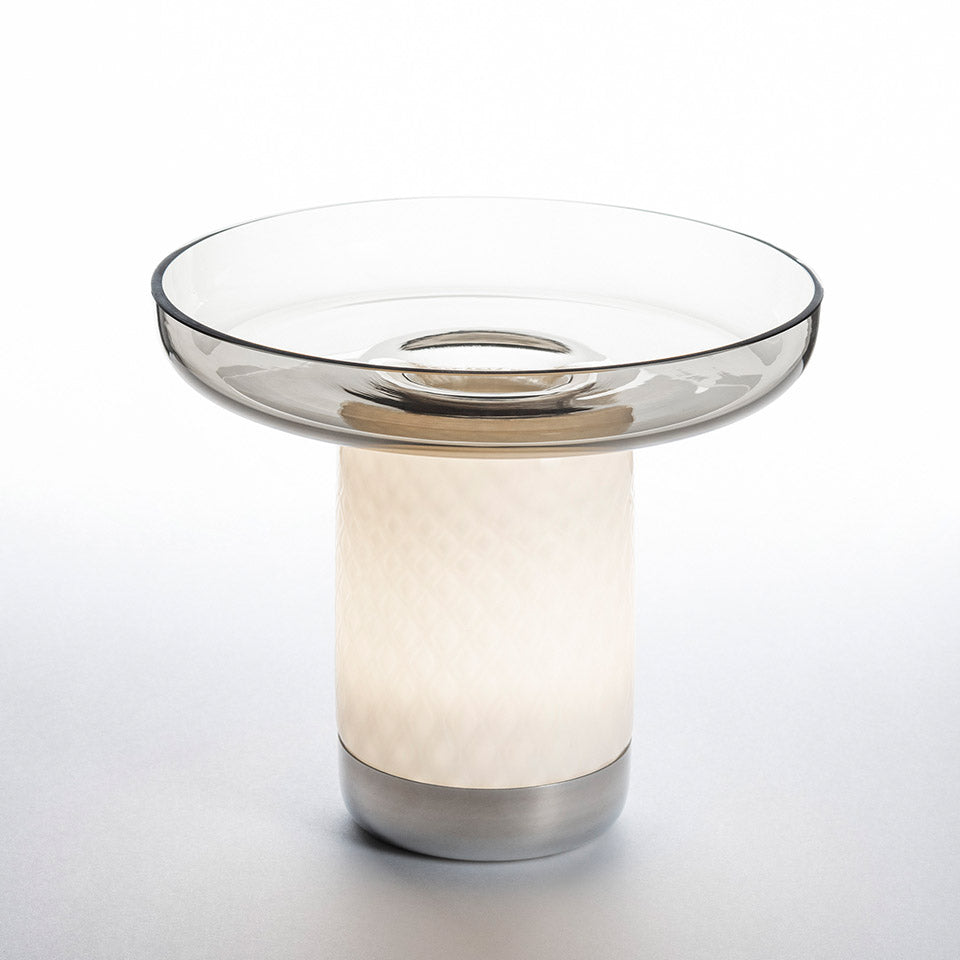 Bont? Table Lamp (Plate) by Artemide