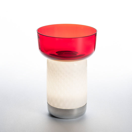 Bont? Table Lamp (Bowl) by Artemide