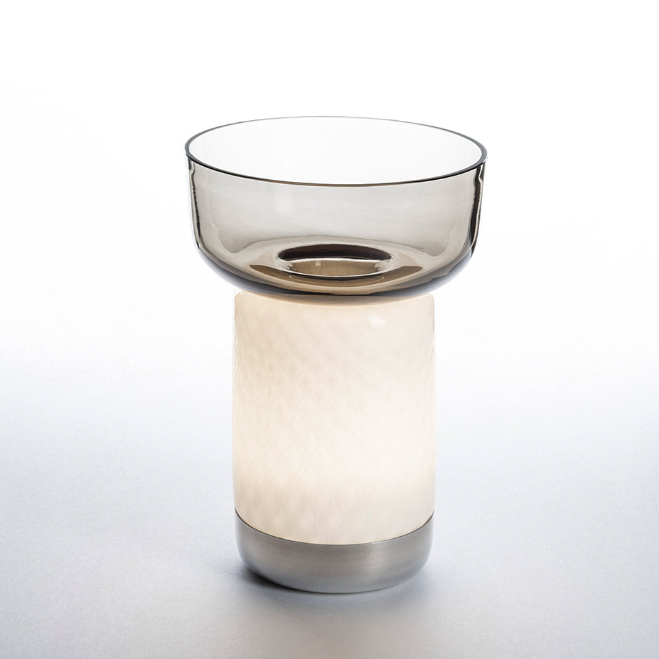 Bont? Table Lamp (Bowl) by Artemide