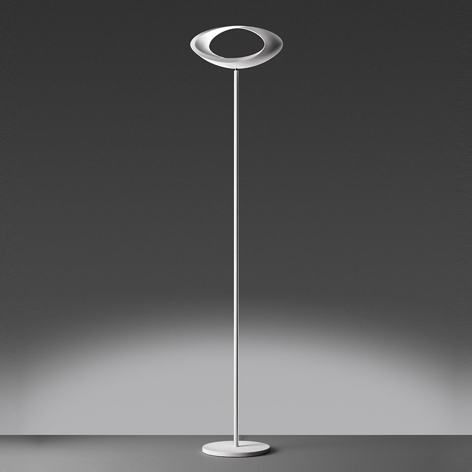 Cabildo Floor Lamp by Artemide