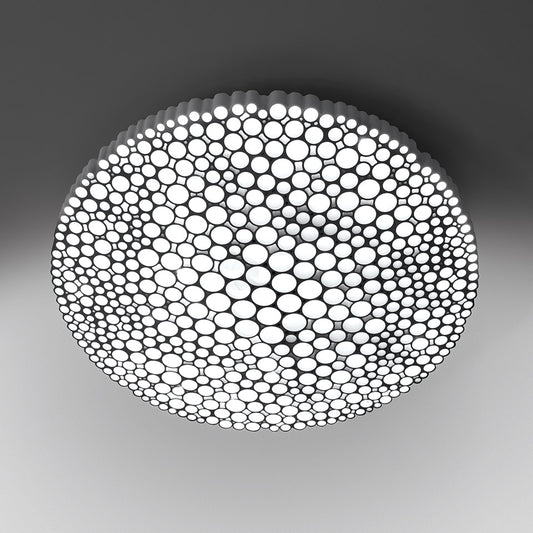 Calipso Ceiling/Wall Lamp by Artemide