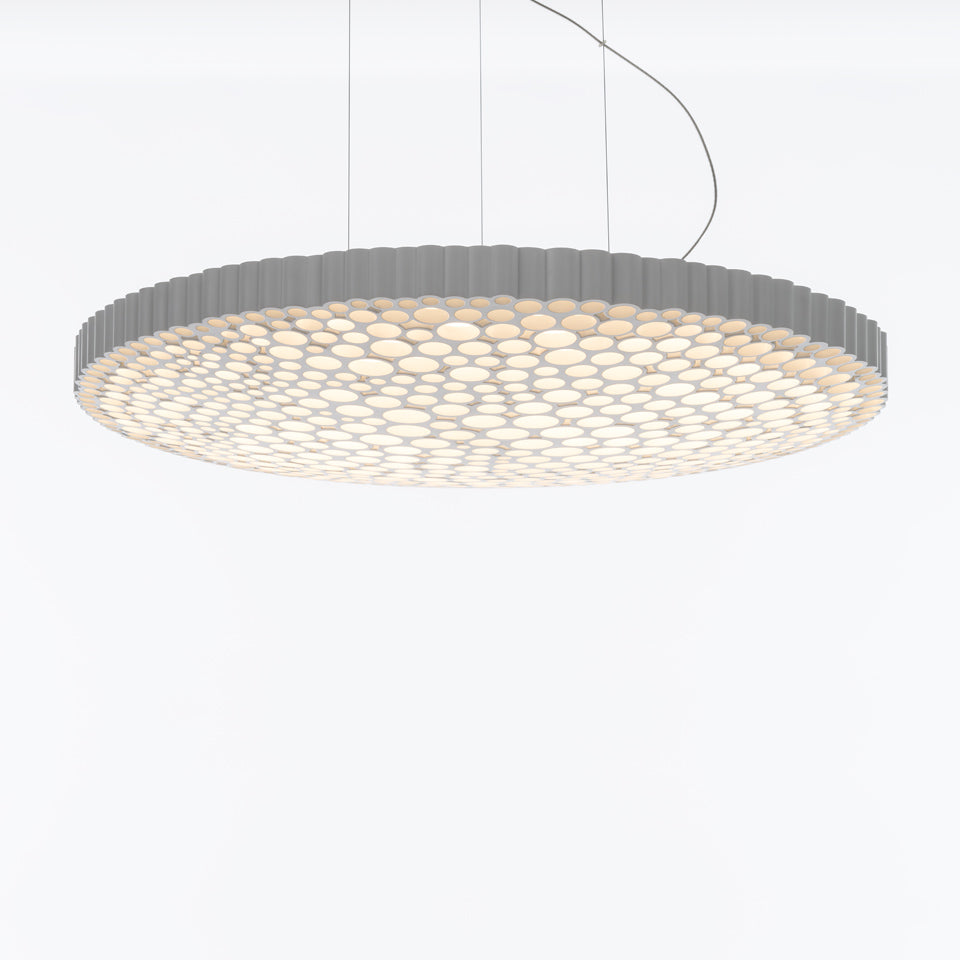 Calipso Suspension Lamp by Artemide