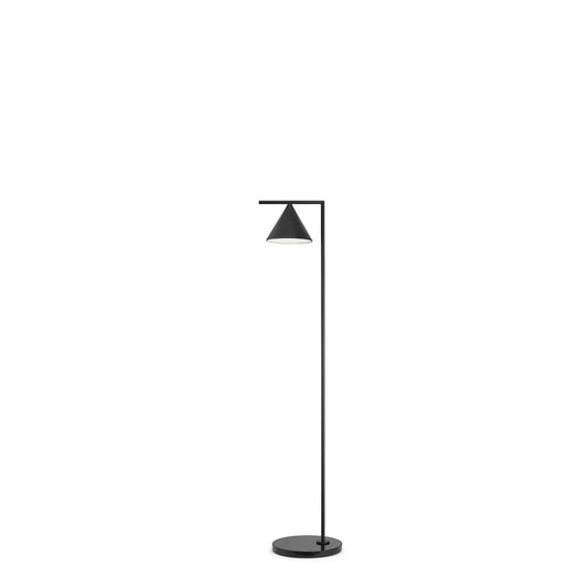 Captain Flint Floor Lamp by Flos