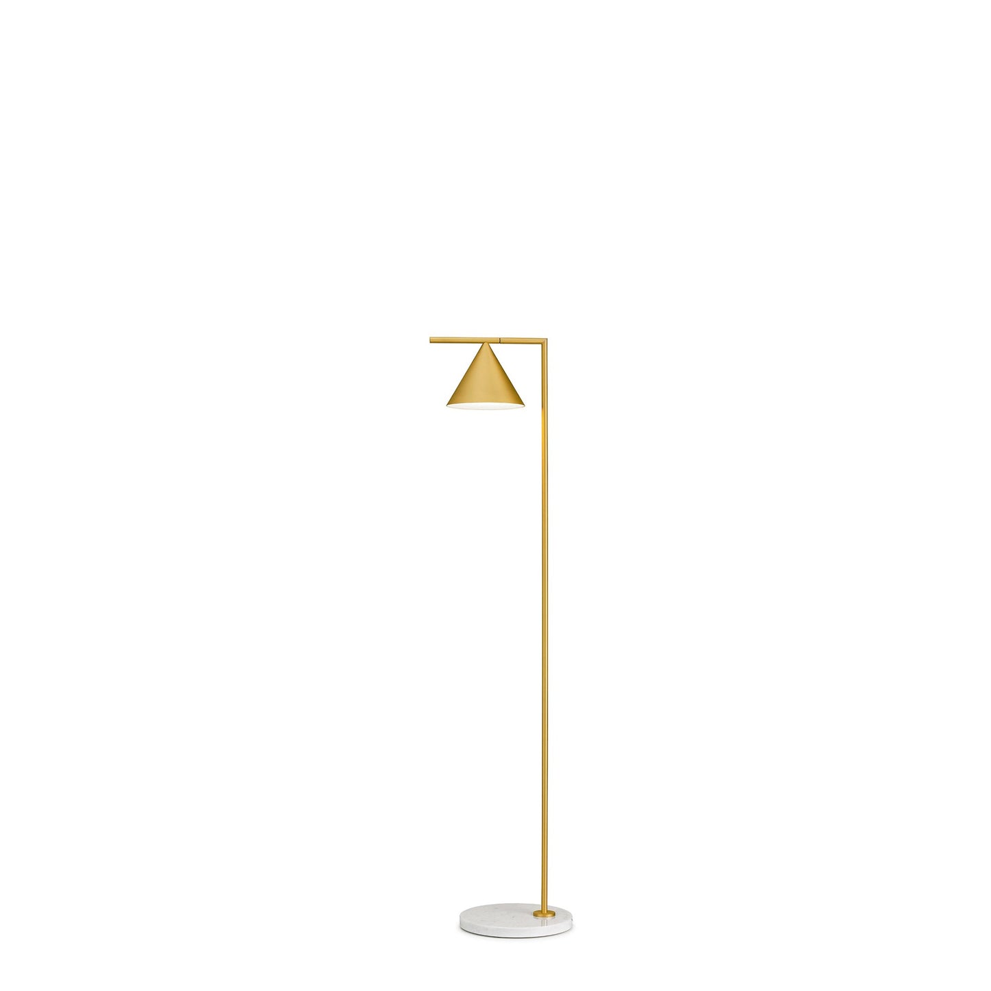 Captain Flint Floor Lamp by Flos