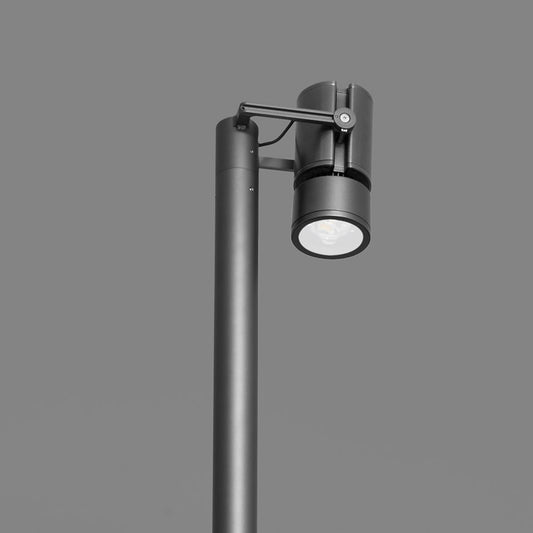 Cariddi Pole Lamp by Artemide