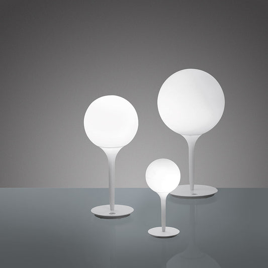 Castore 25 Table Lamp by Artemide