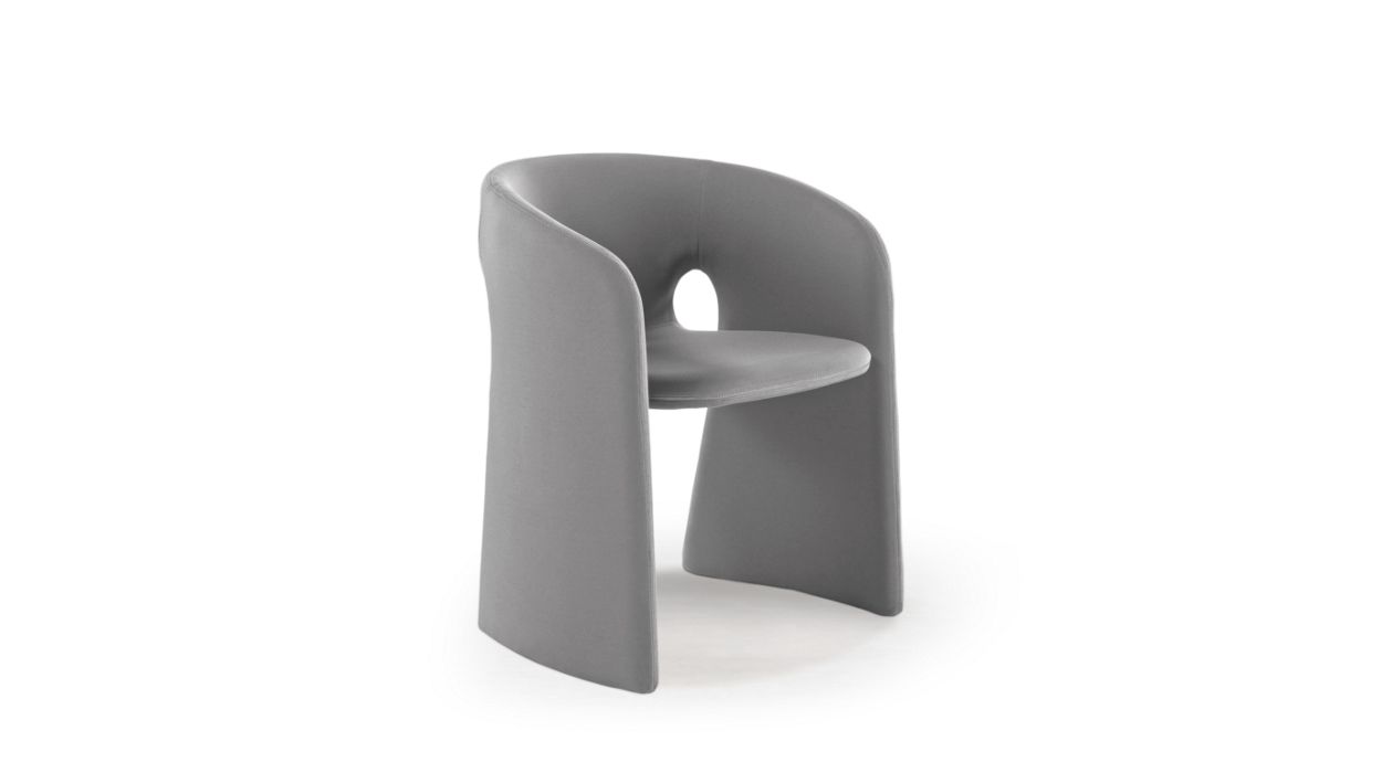 CELESTE ARMCHAIR by Roche Bobois