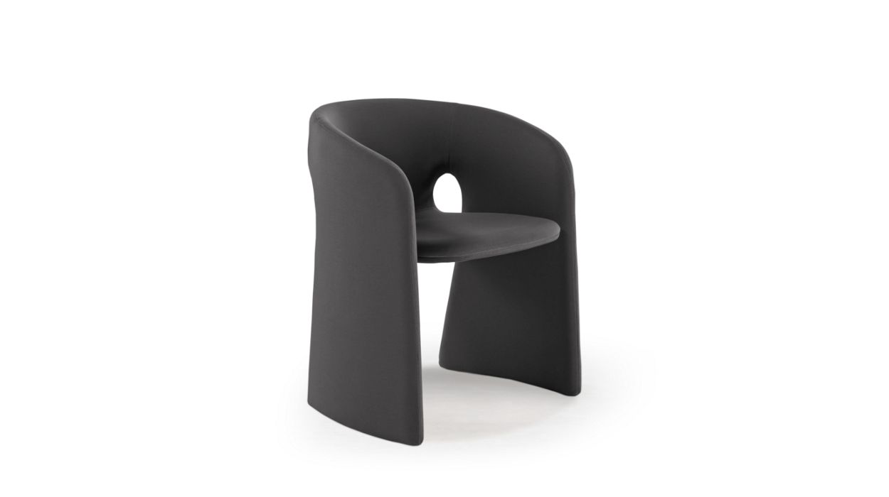 CELESTE ARMCHAIR by Roche Bobois