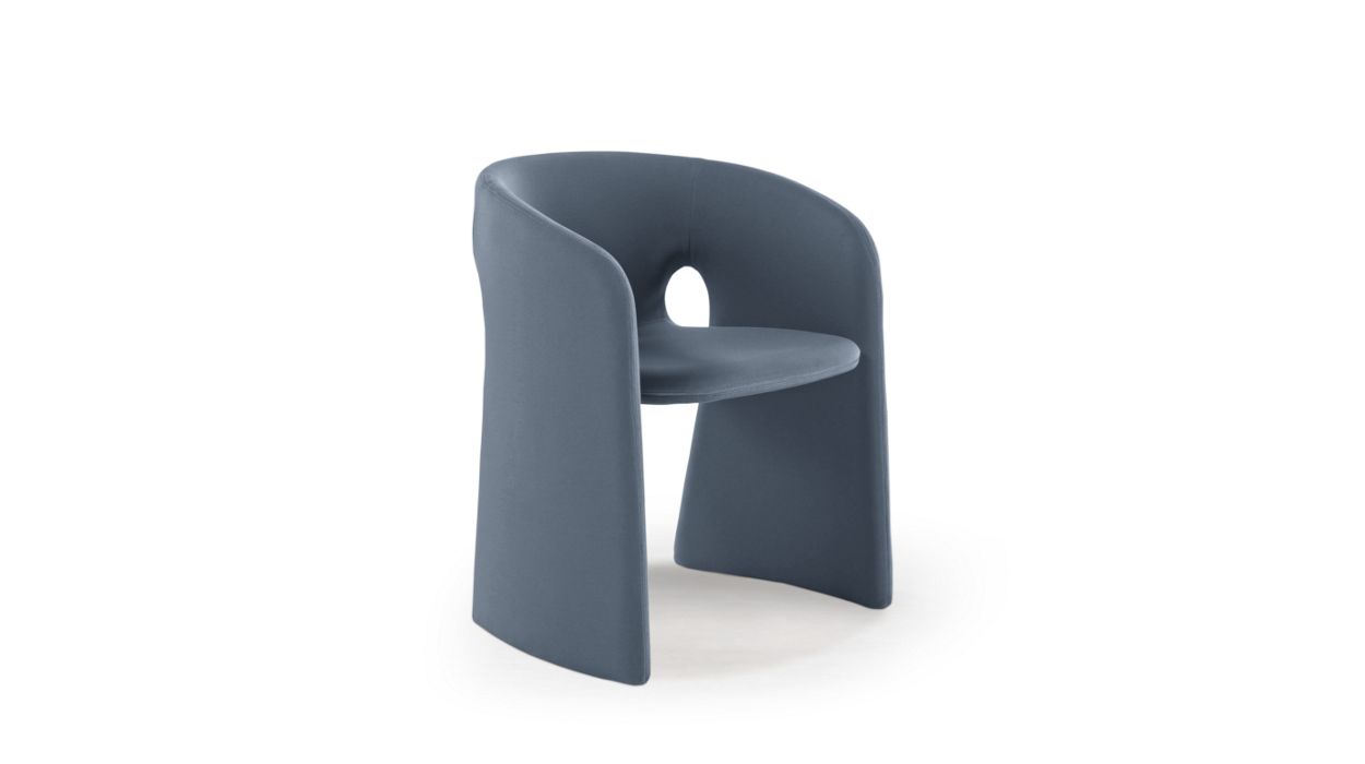 CELESTE ARMCHAIR by Roche Bobois