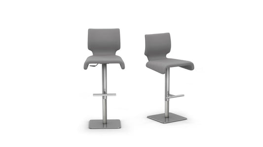 CHABADA UP & DOWN STOOL by Roche Bobois