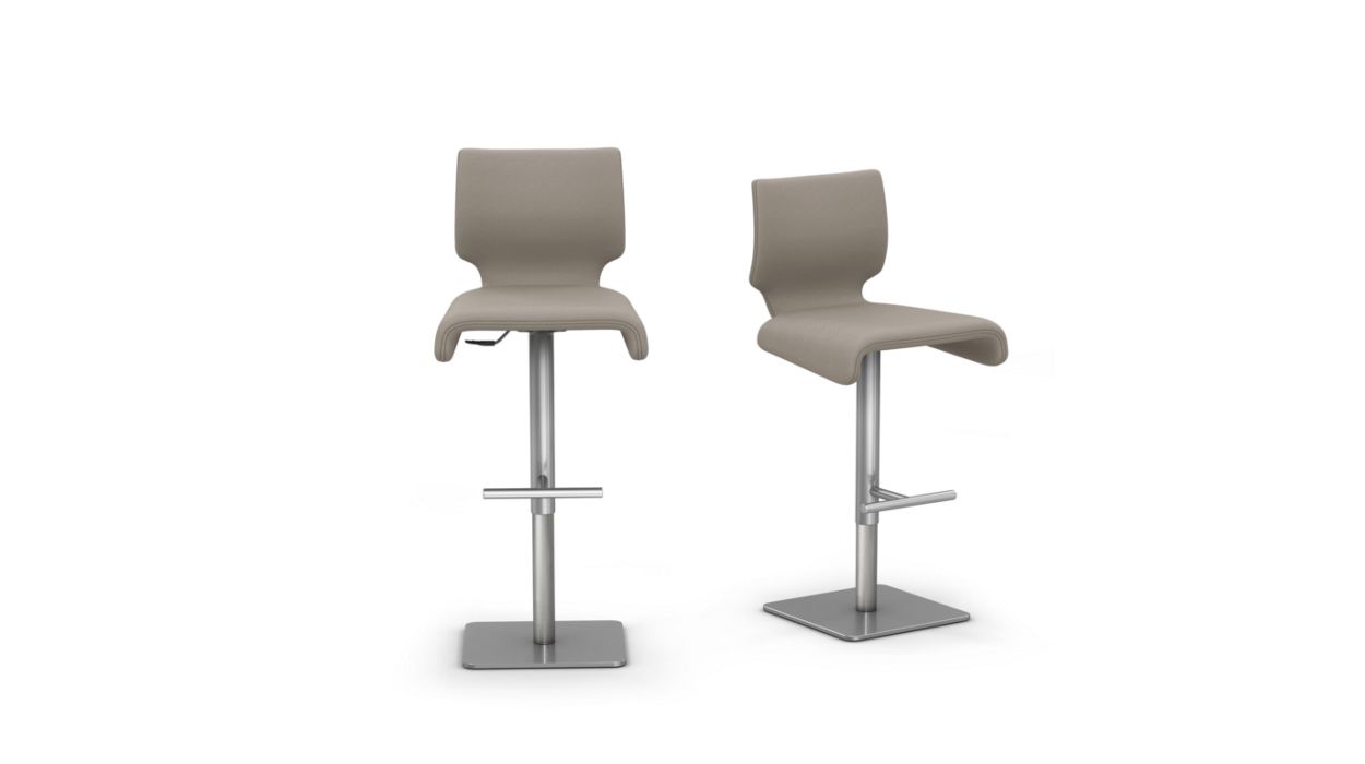 CHABADA UP & DOWN STOOL by Roche Bobois