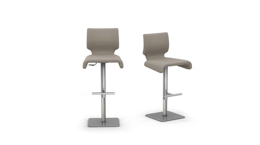 CHABADA UP & DOWN STOOL by Roche Bobois
