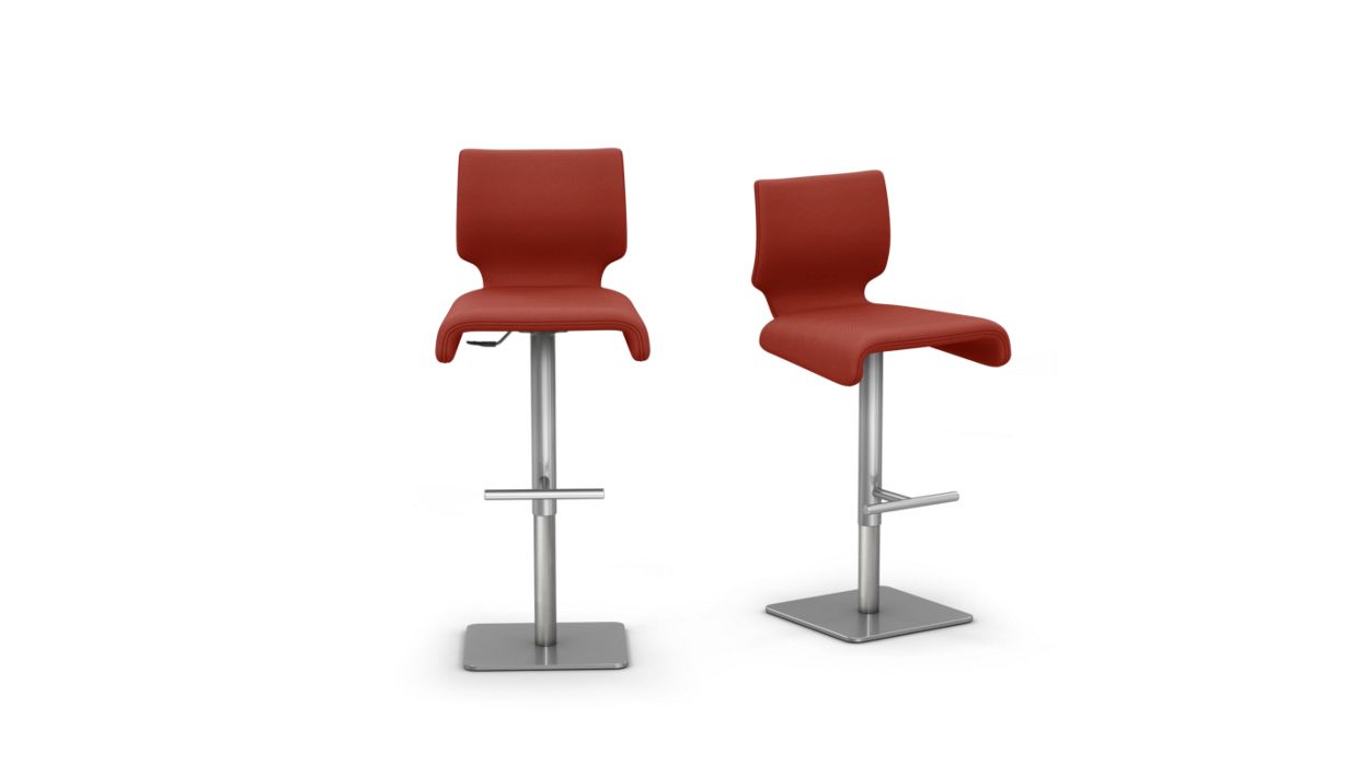 CHABADA UP & DOWN STOOL by Roche Bobois