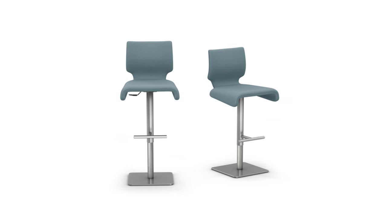 CHABADA UP & DOWN STOOL by Roche Bobois