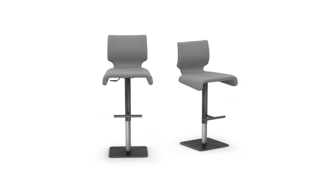 CHABADA UP & DOWN STOOL by Roche Bobois