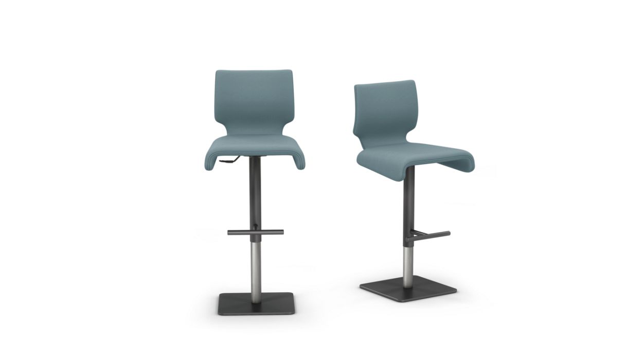 CHABADA UP & DOWN STOOL by Roche Bobois