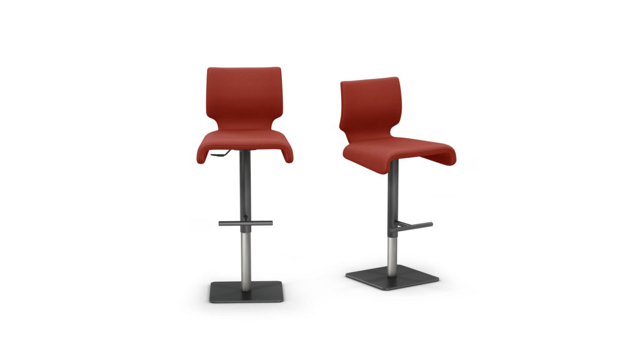 CHABADA UP & DOWN STOOL by Roche Bobois