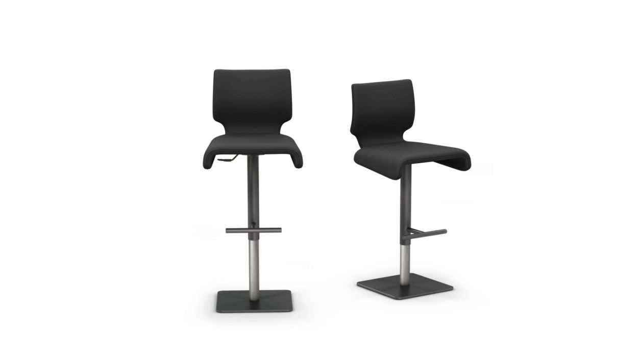 CHABADA UP & DOWN STOOL by Roche Bobois