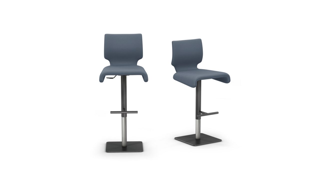 CHABADA UP & DOWN STOOL by Roche Bobois