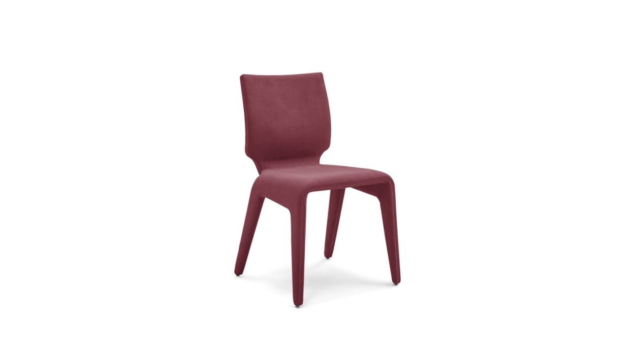 CHABADA CHAIR by Roche Bobois