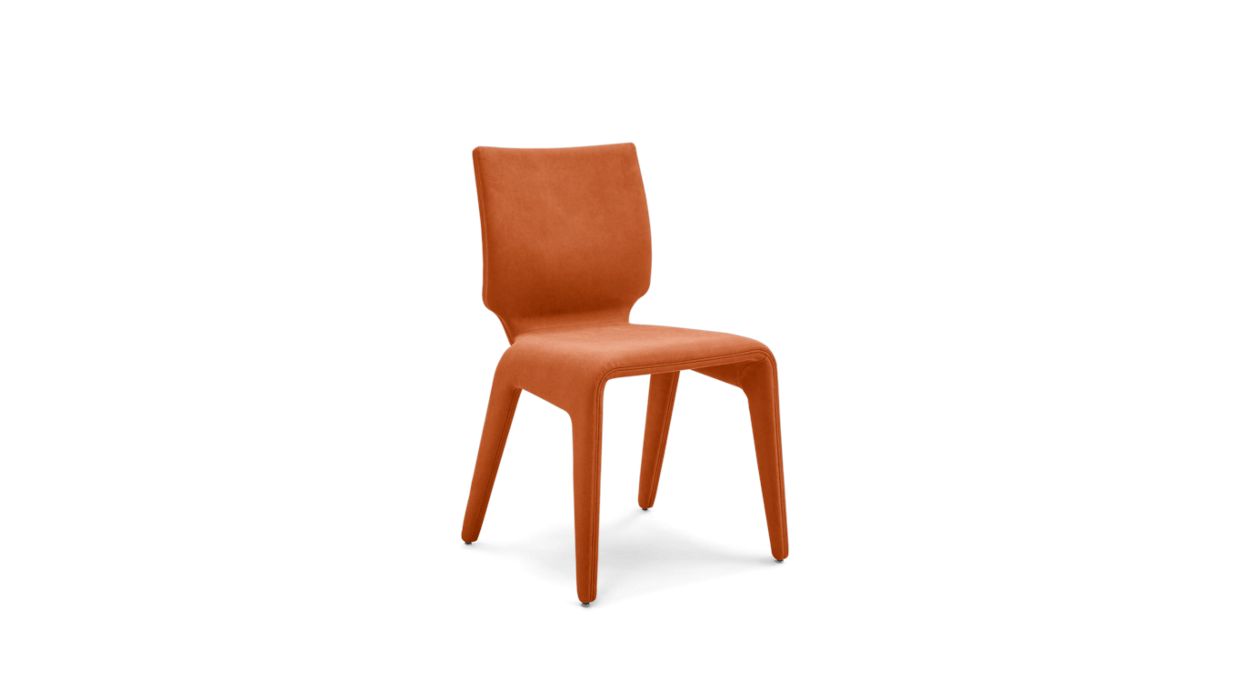 CHABADA CHAIR by Roche Bobois