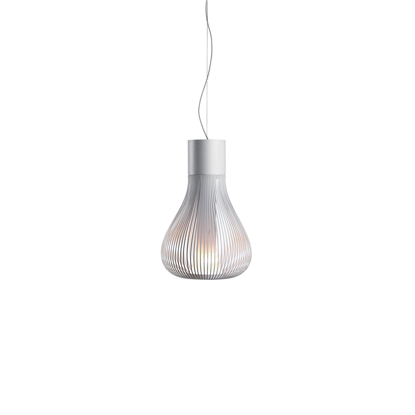 Chasen Suspension Lamp by Flos