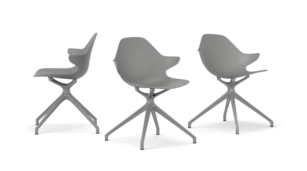 CHISTERA DINING ARMCHAIR by Roche Bobois