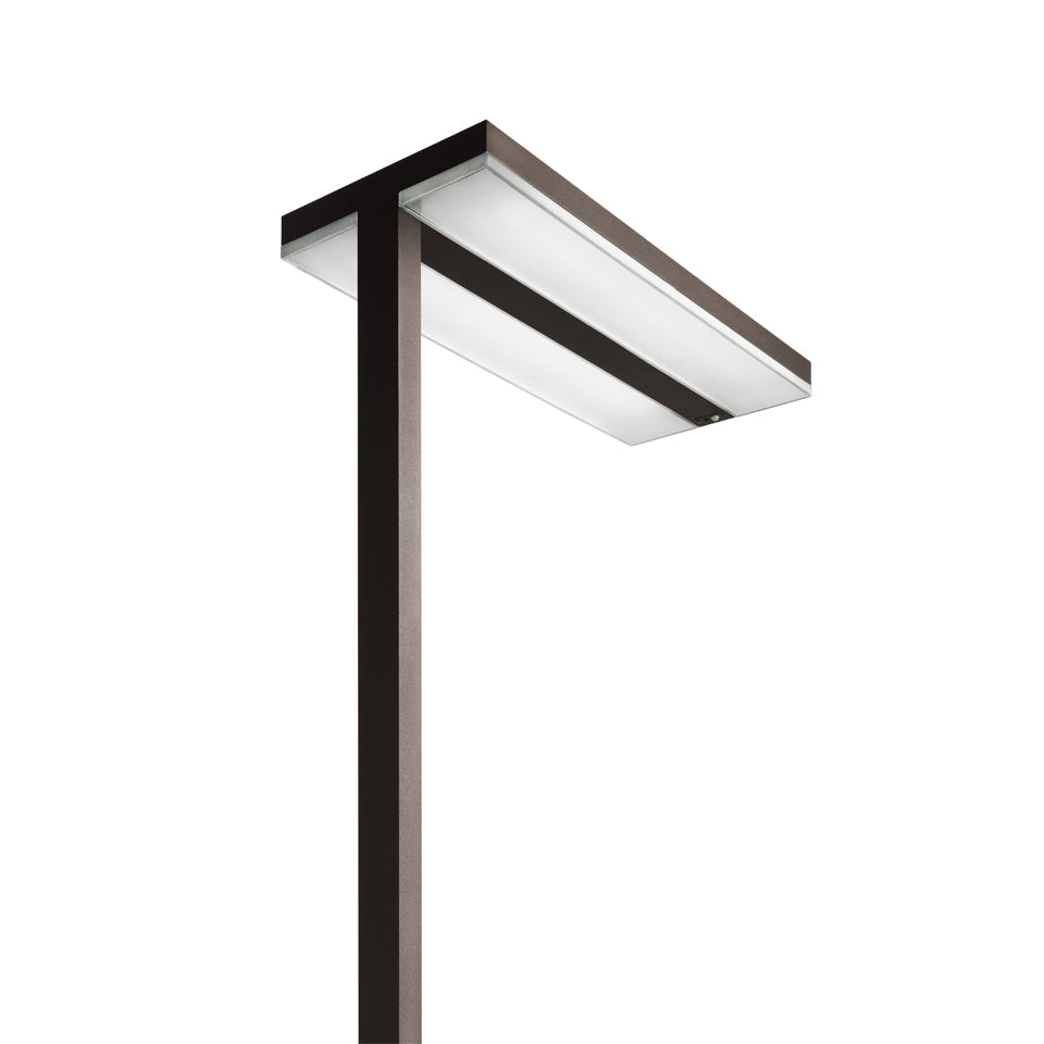 Chocolate Floor Lamp by Artemide