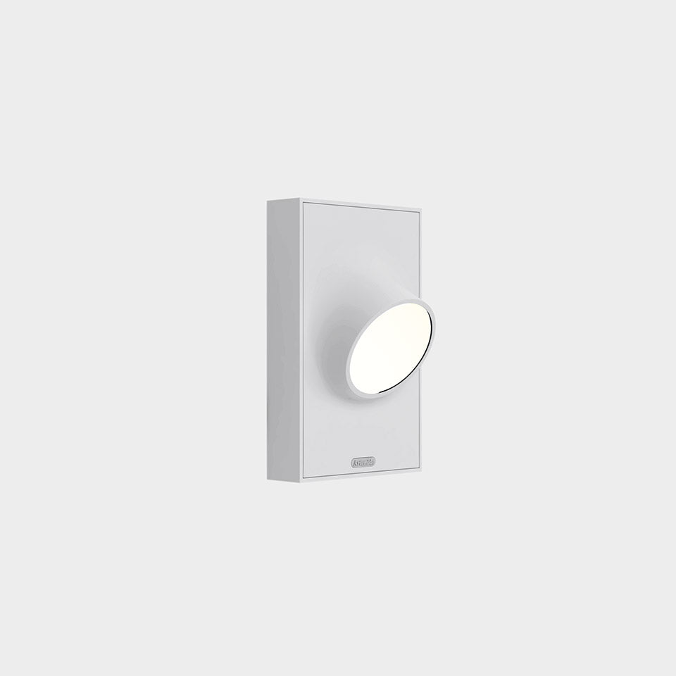 Ciclope Wall Lamp by Artemide