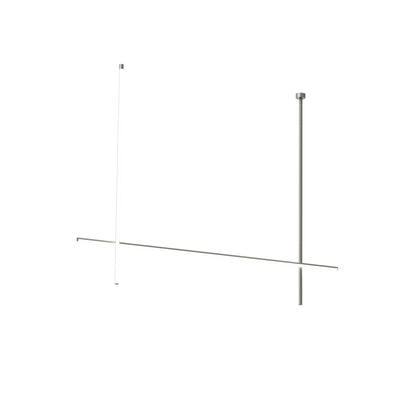 Coordinates Ceiling 2 CLIII Lamp by Flos