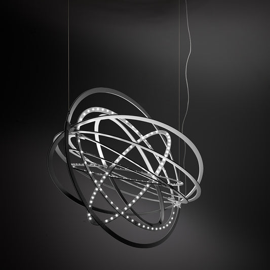 Copernico Suspension Lamp by Artemide