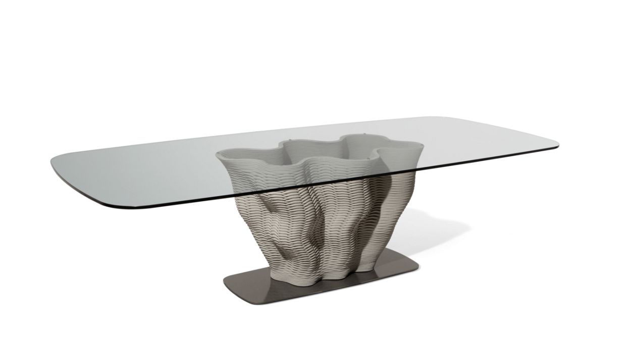 CORAIL DINING TABLE by Roche Bobois