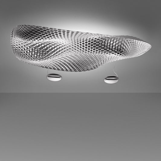 Cosmic Angel Ceiling Lamp by Artemide