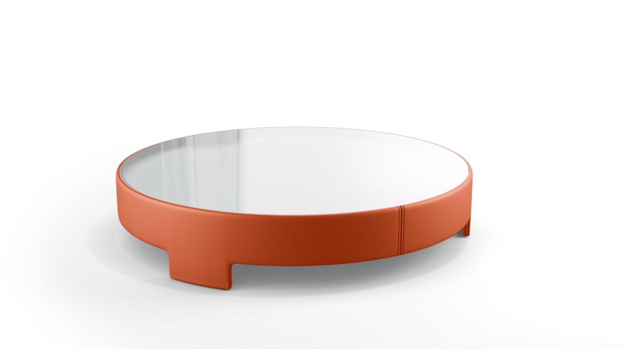 CUBA LIBRE 3 COCKTAIL TABLE - DIA 110CM by Roche Bobois