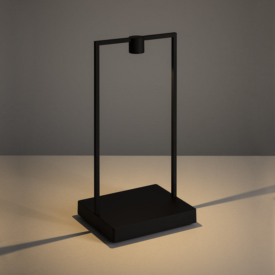 Curiosity 36 Table Lamp by Artemide